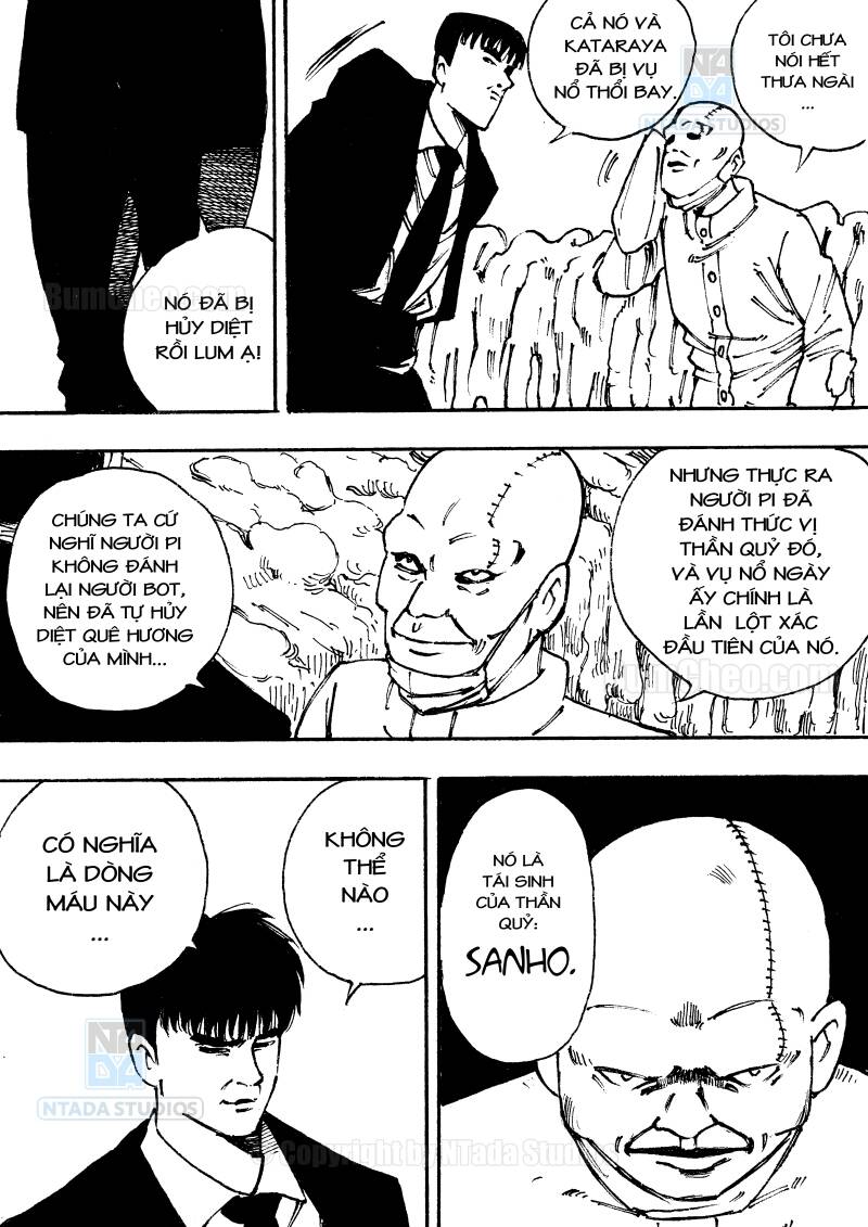 Sanho Chương 2 Ảnh 18
