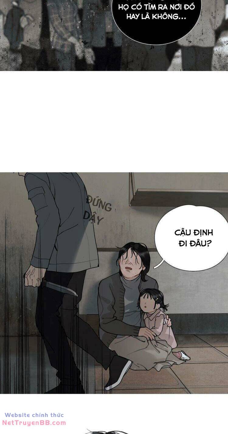 Shen Ze Chương 8 Ảnh 27