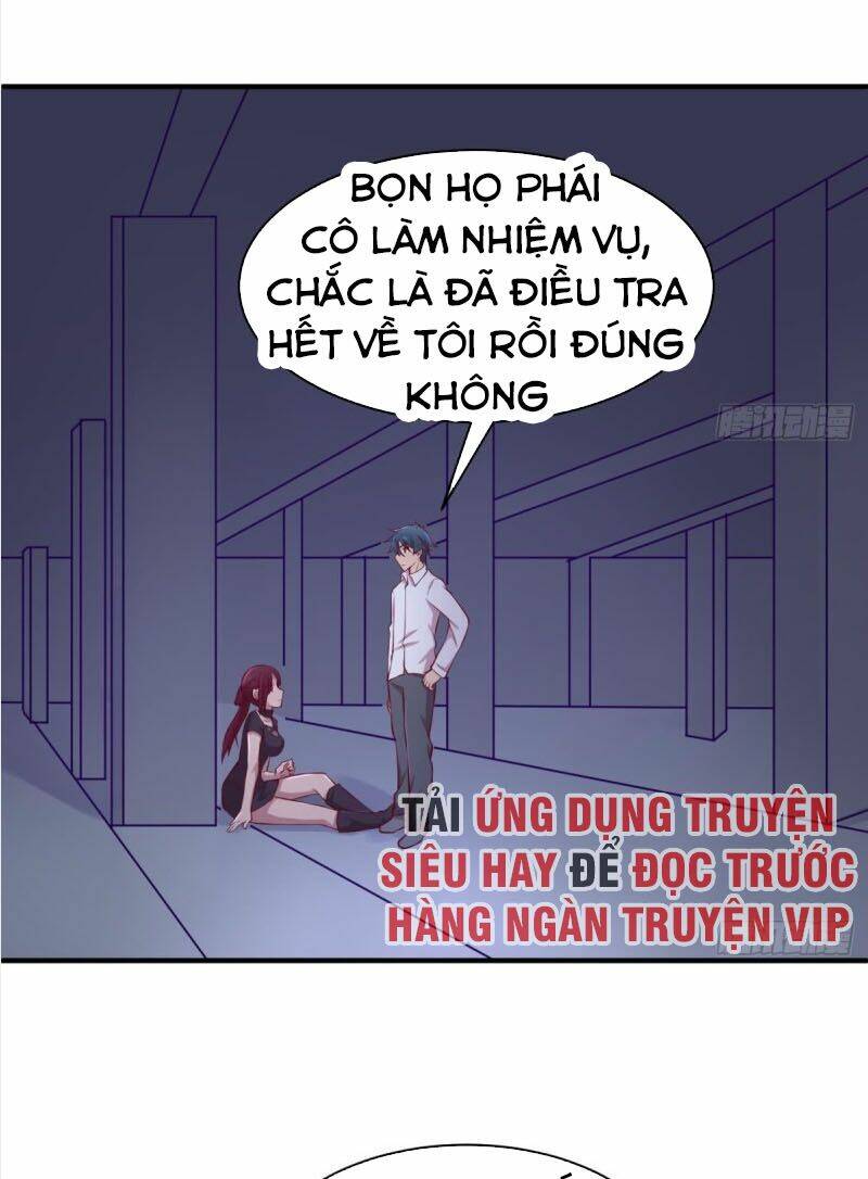 Bác Sĩ Riêng Của Nữ Thần Chương 100 Ảnh 17