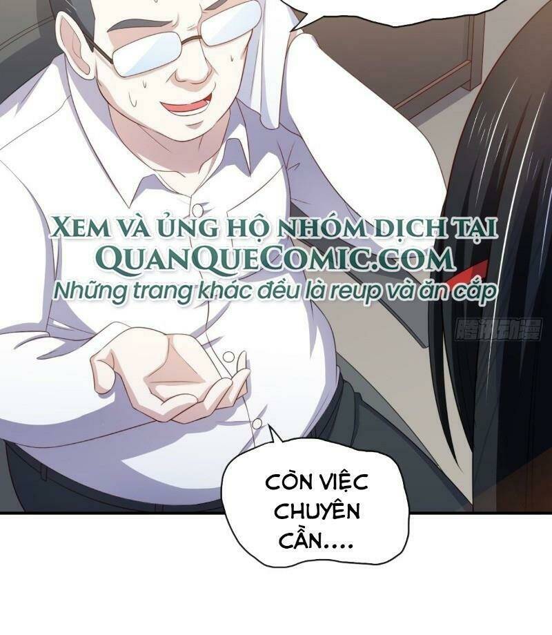 Ta Làm Phản Phái Ở Trong Truyện Harem Chương 17 Ảnh 3