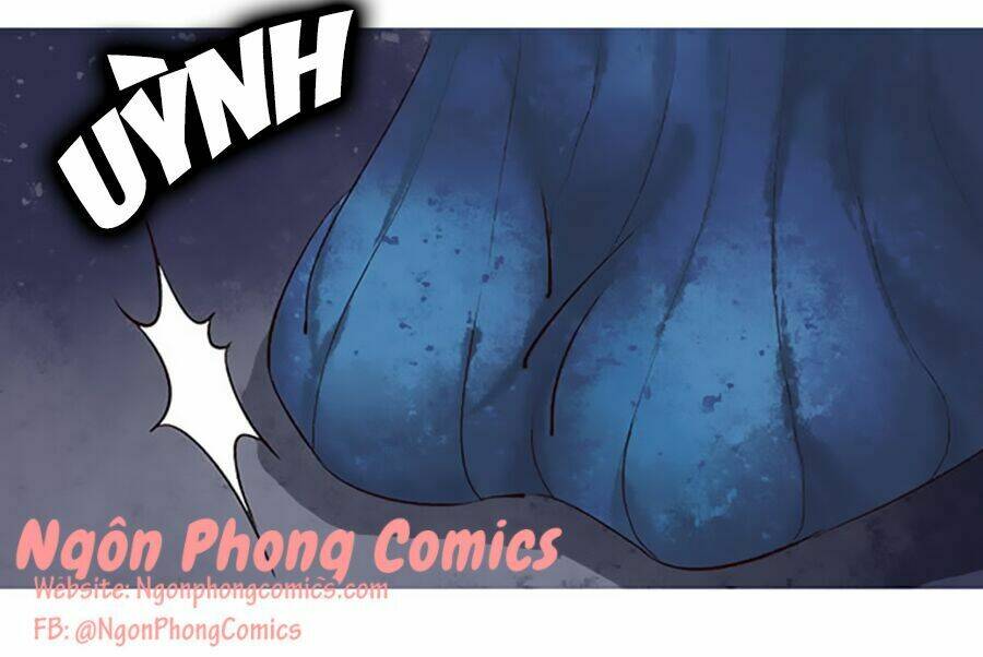 Thiên Niên Minh Vương Cộng Chẩm Miên Chương 1 Ảnh 73