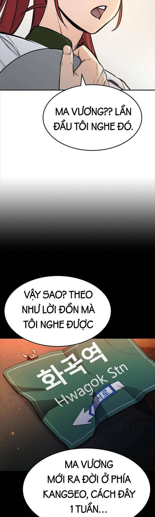 Nhà Hàng Hòa Bình Chương 1 Ảnh 29