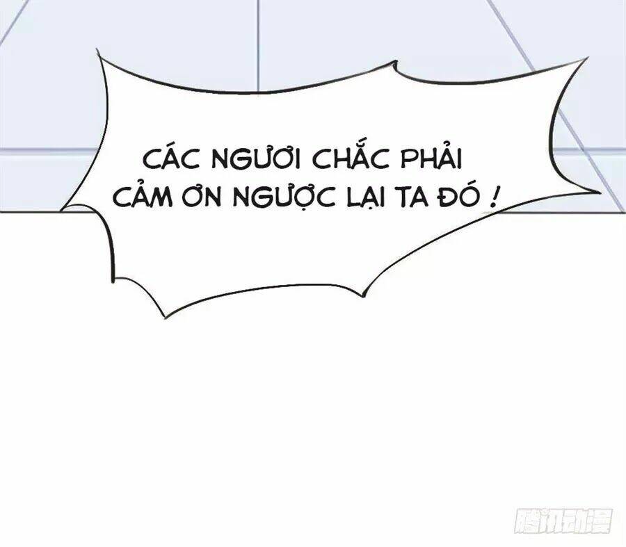 Ta Không Phải Nữ Thần Chương 6 Ảnh 24