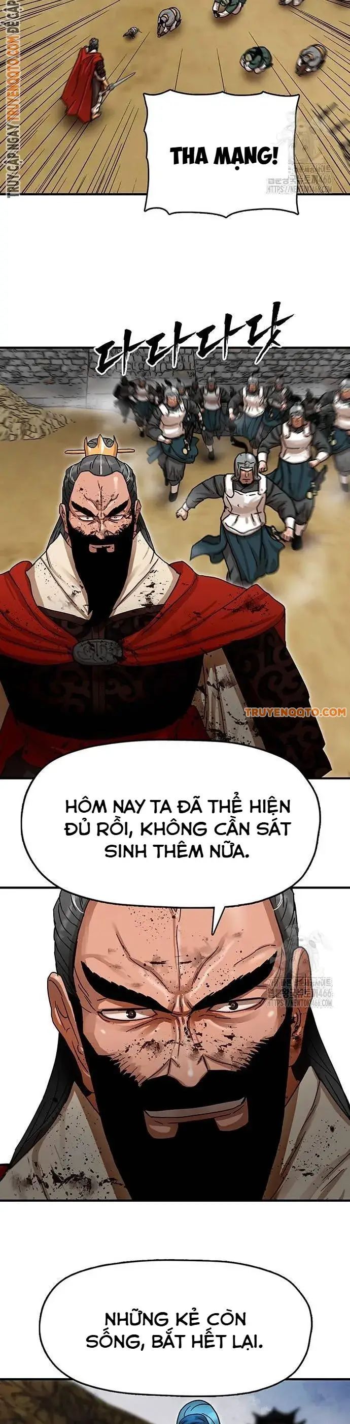 Hàn Băng Liệt Hỏa Chương 11 Ảnh 39