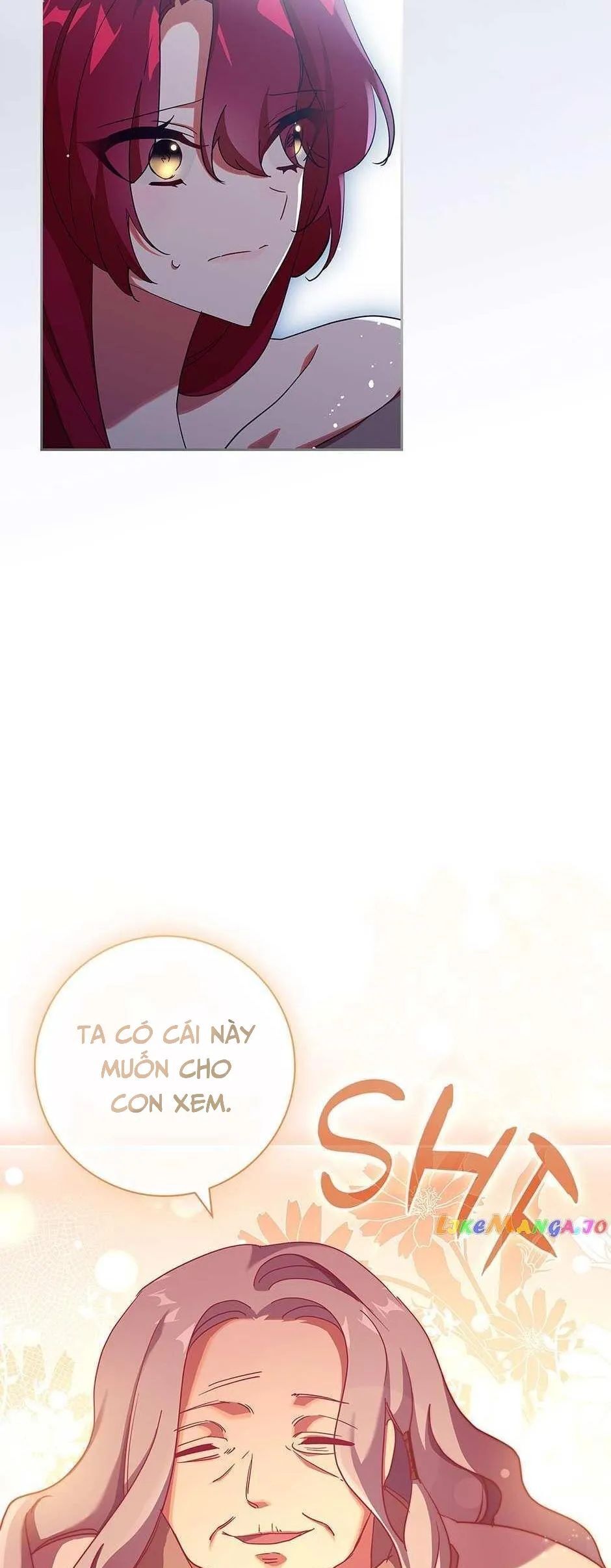 Công Chúa Gác Mái Chương 68 Ảnh 10