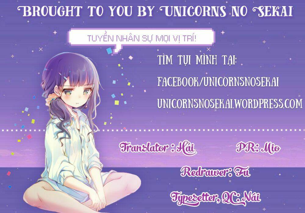 Kimi To Wonderland Chương 5 Ảnh 2