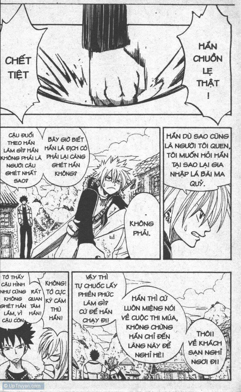 Rave Master (Scan) Chương 24 Ảnh 154