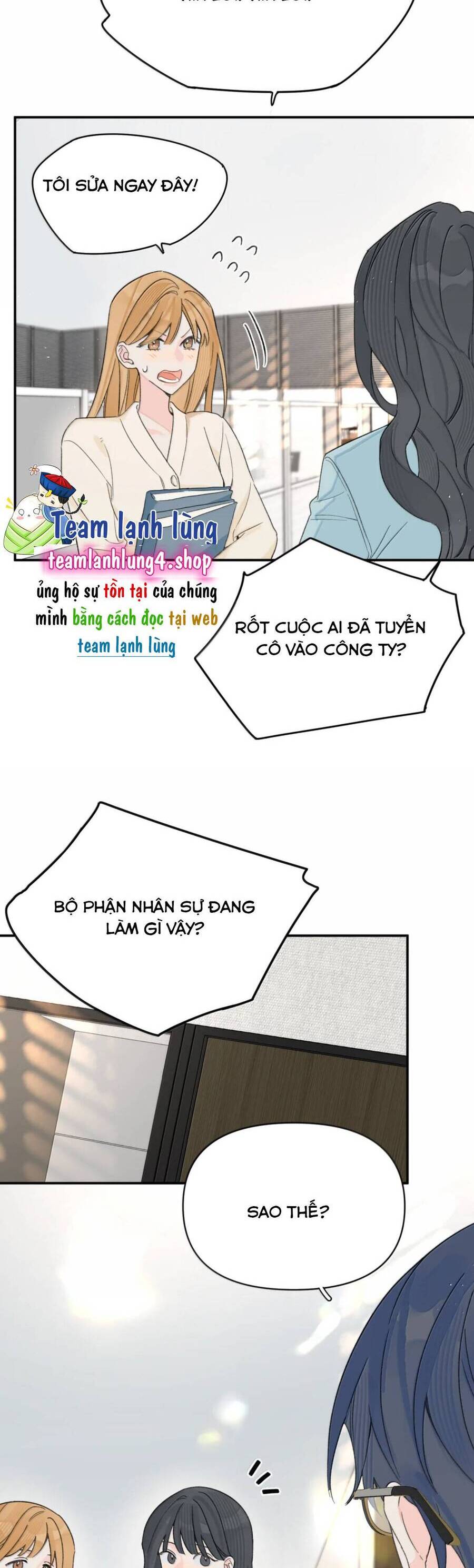 Hôm Nay Anh Có Lộ Bí Mật Chưa? Chương 47 Ảnh 20