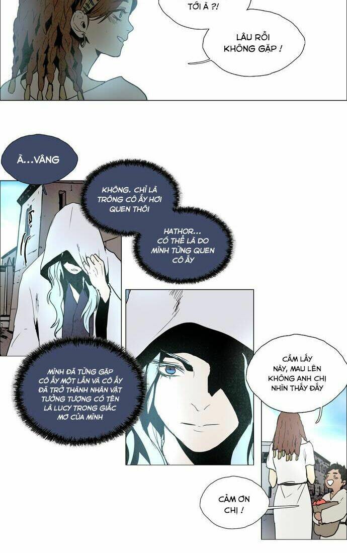 Lessa 2: The Crimson Knight Chương 99 Ảnh 9