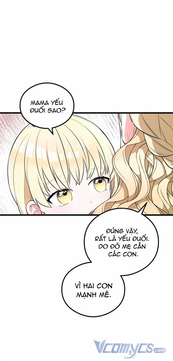 Bỗng Một Ngày Tôi Có Chồng Và Con Chương 13 Ảnh 12