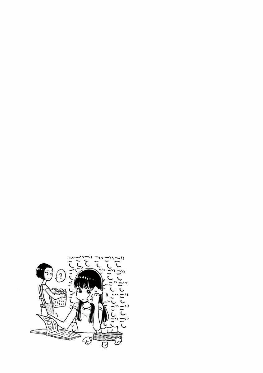 Koi Wa Ameagari No You Ni Chương 13 Ảnh 24