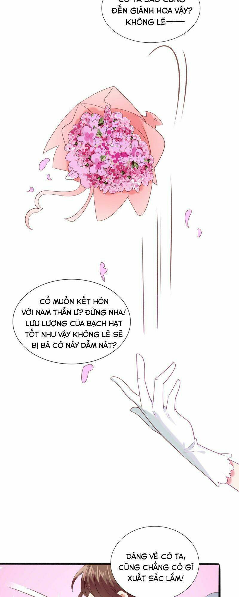 Hẹn Chồng Trên Mọi Mặt Trận Chương 1 Ảnh 11