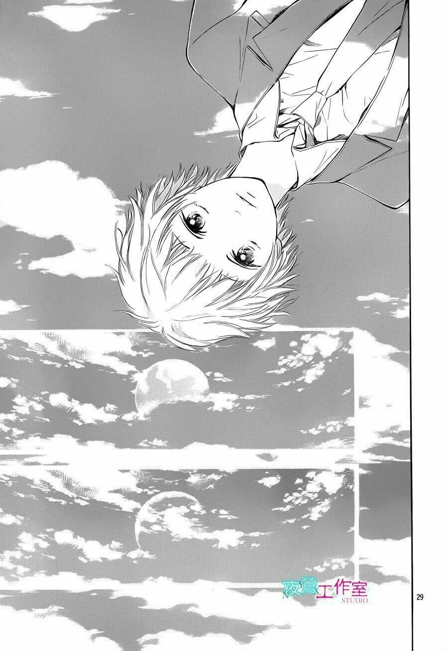 Uchuu O Kakeru Yodaka Chương 15 Ảnh 33