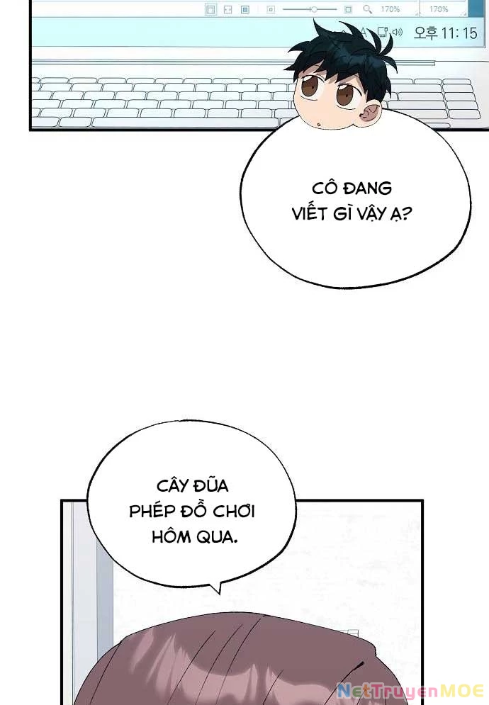 Tạp Hóa Dị Giới Chương 57 Ảnh 8
