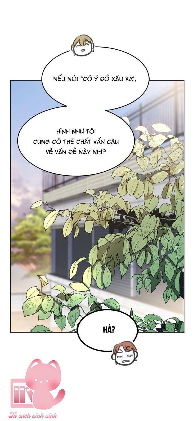 Ai Là Ngài Hiệu Trưởng Chương 52 Ảnh 39