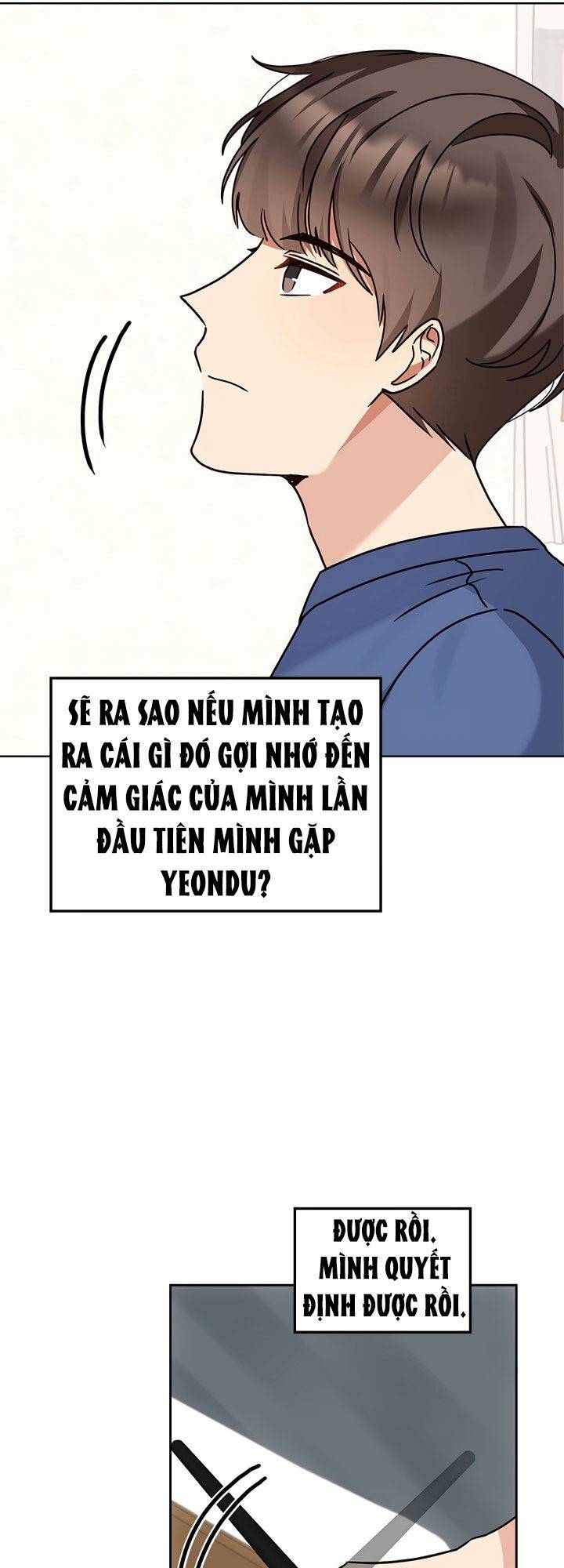 Tôi Trở Thành Một Người Cha Chương 110 Ảnh 17