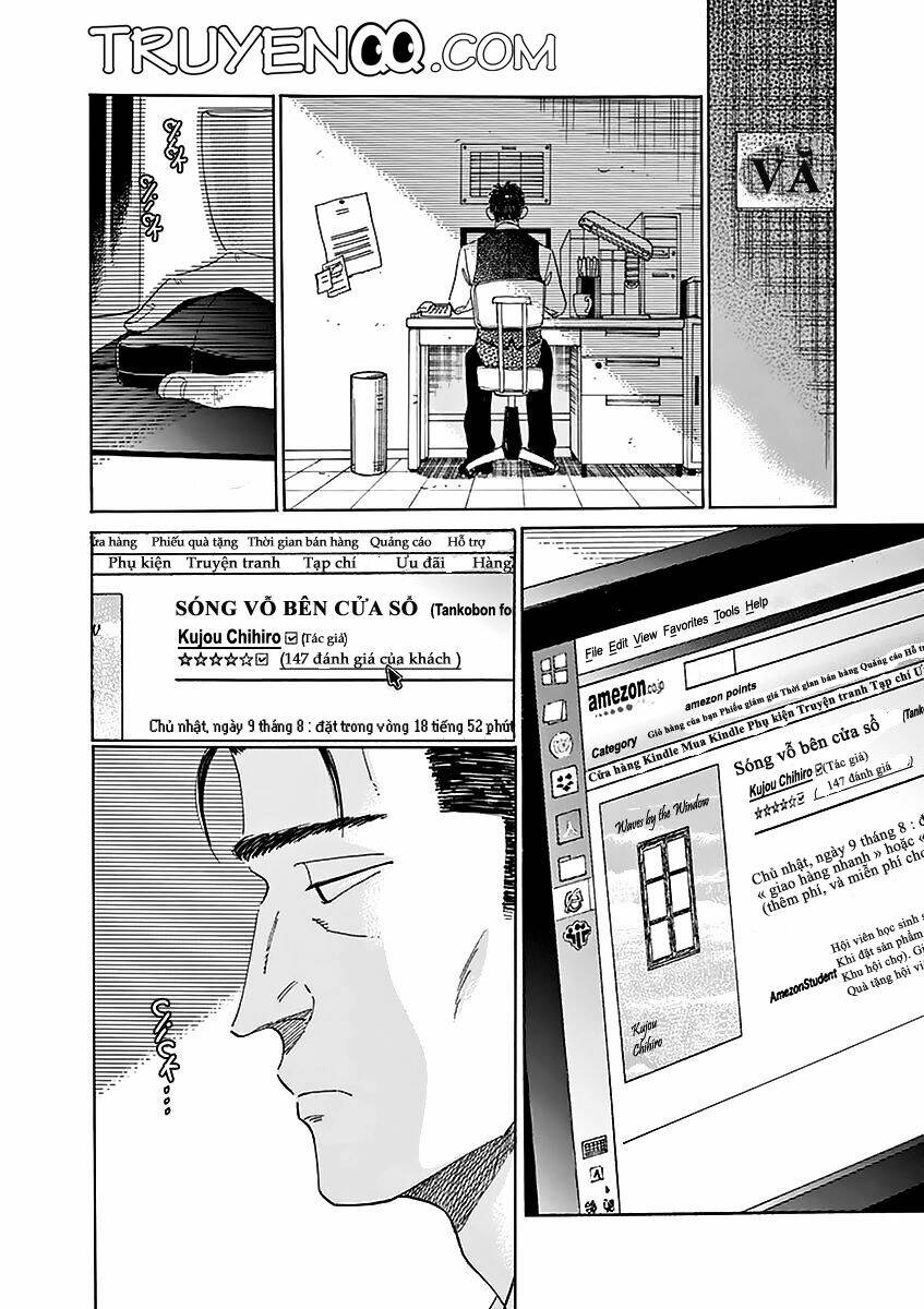 Koi Wa Ameagari No You Ni Chương 23 Ảnh 10