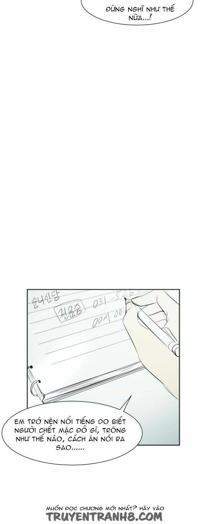 Transparent Cohabitation Chương 41 Ảnh 9