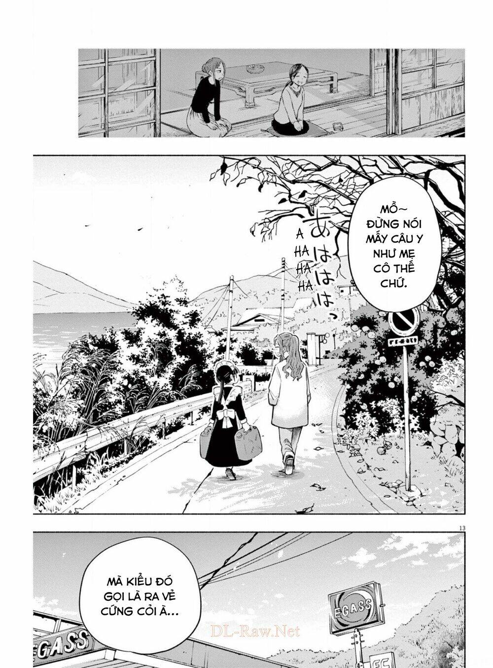 Ponkotsu Ponko Chương 67 Ảnh 16