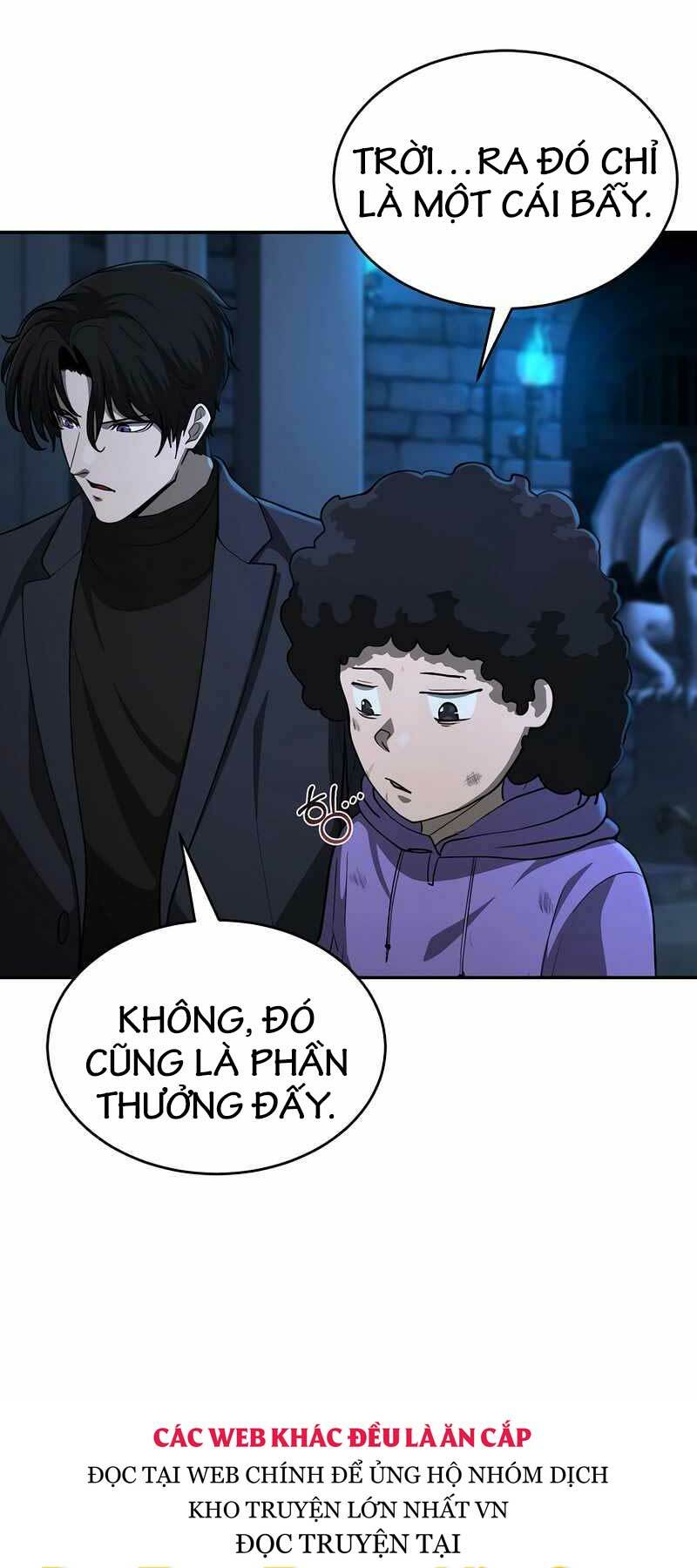 Vị Bạo Chúa Của Ngày Tận Thế Trở Lại Chương 11 Ảnh 73