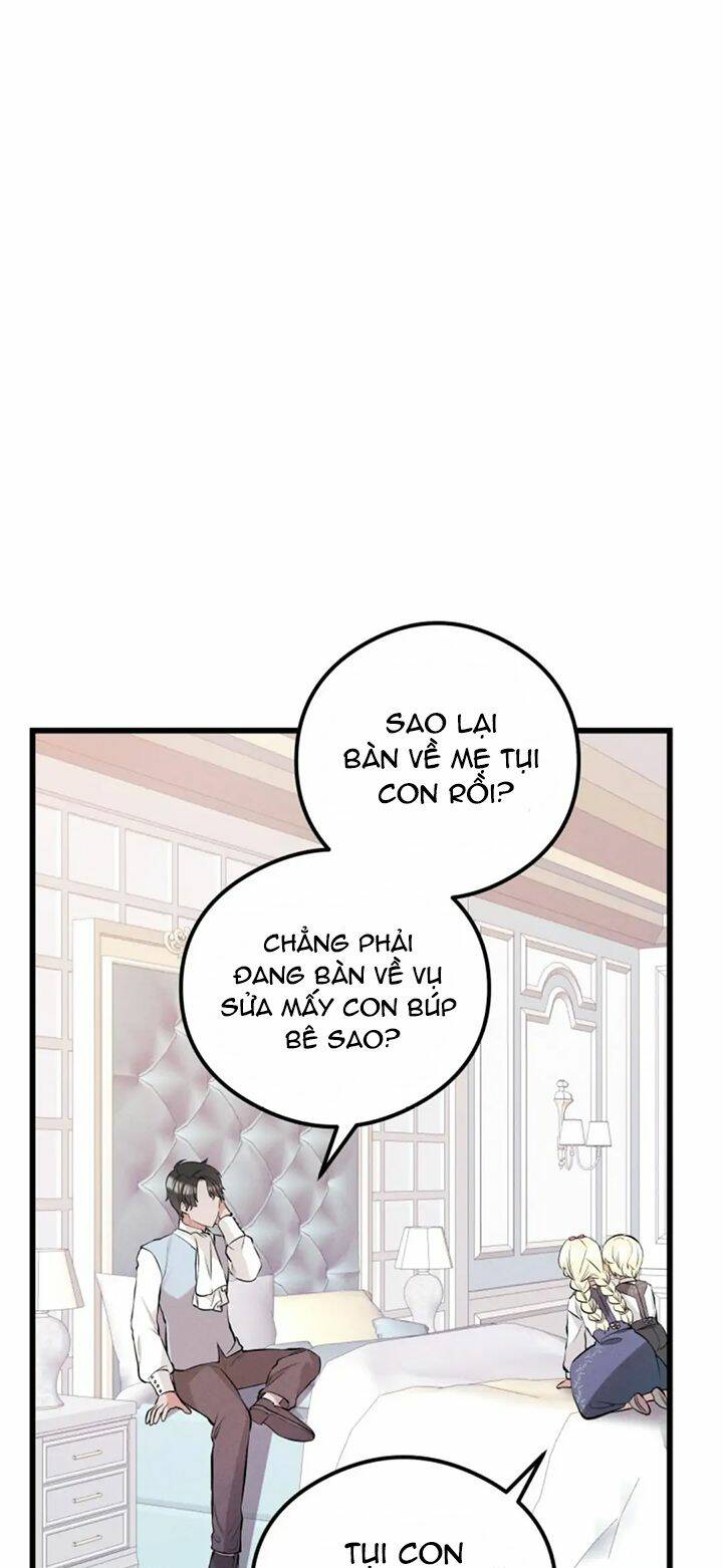 Bỗng Một Ngày Tôi Có Chồng Và Con Chương 13 Ảnh 42