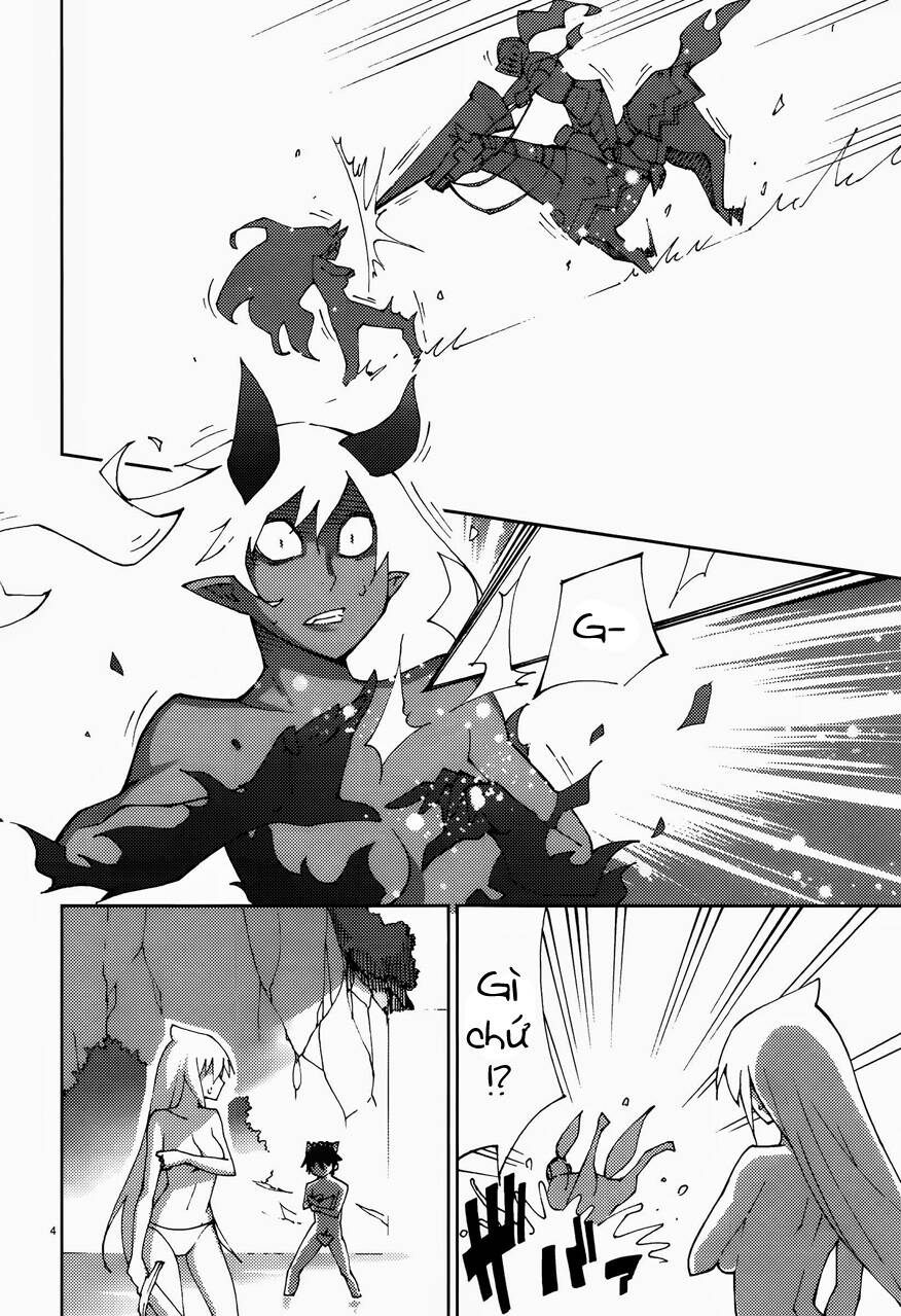 Blade Prey Chương 52 Ảnh 7