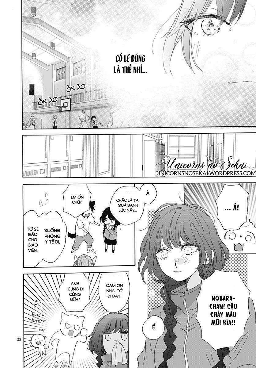 Kimi To Wonderland Chương 3 Ảnh 33