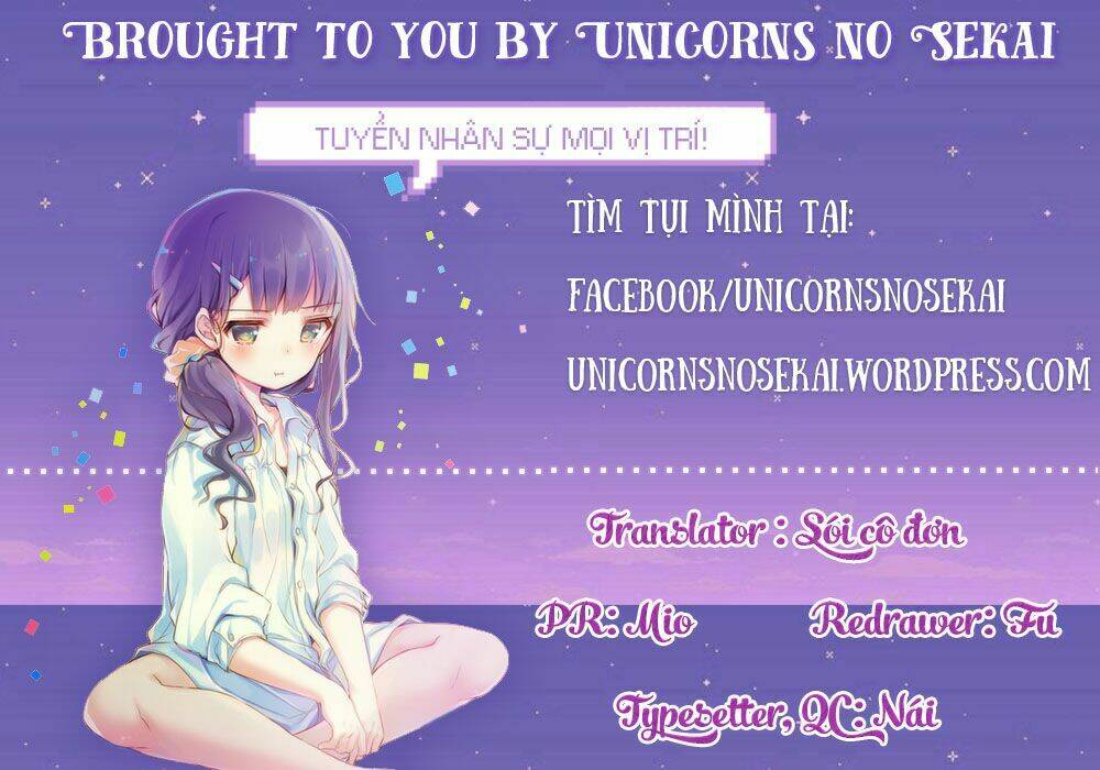 Kimi To Wonderland Chương 6 Ảnh 2