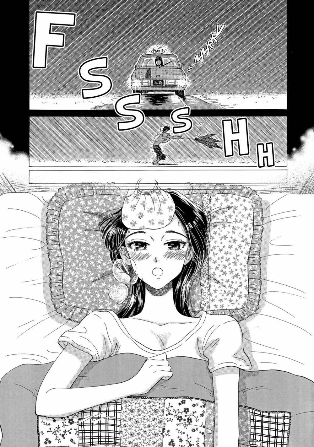 Koi Wa Ameagari No You Ni Chương 26 Ảnh 11