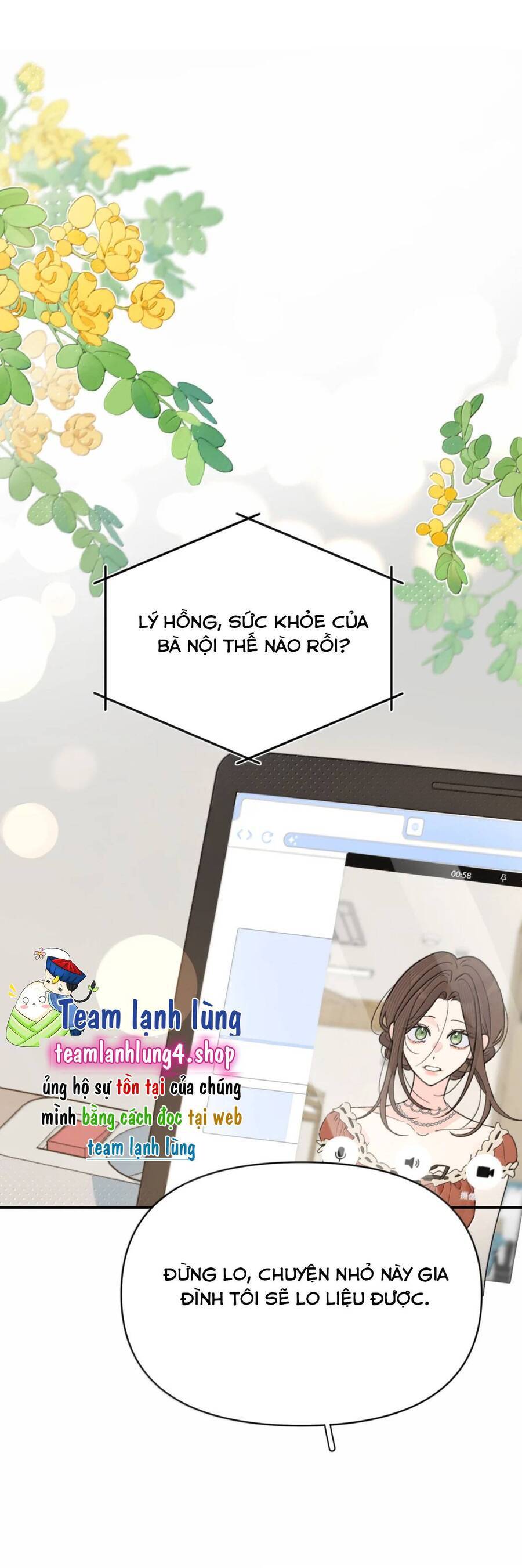 Hôm Nay Anh Có Lộ Bí Mật Chưa? Chương 48 Ảnh 3