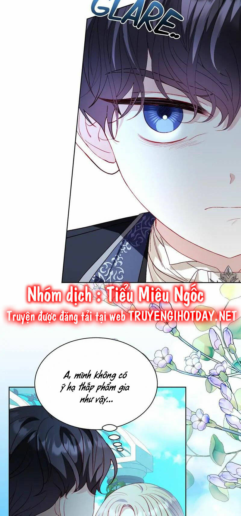 Một Ngày Nọ Cha Bỗng Dưng Xuất Hiện Chương 43 Ảnh 28