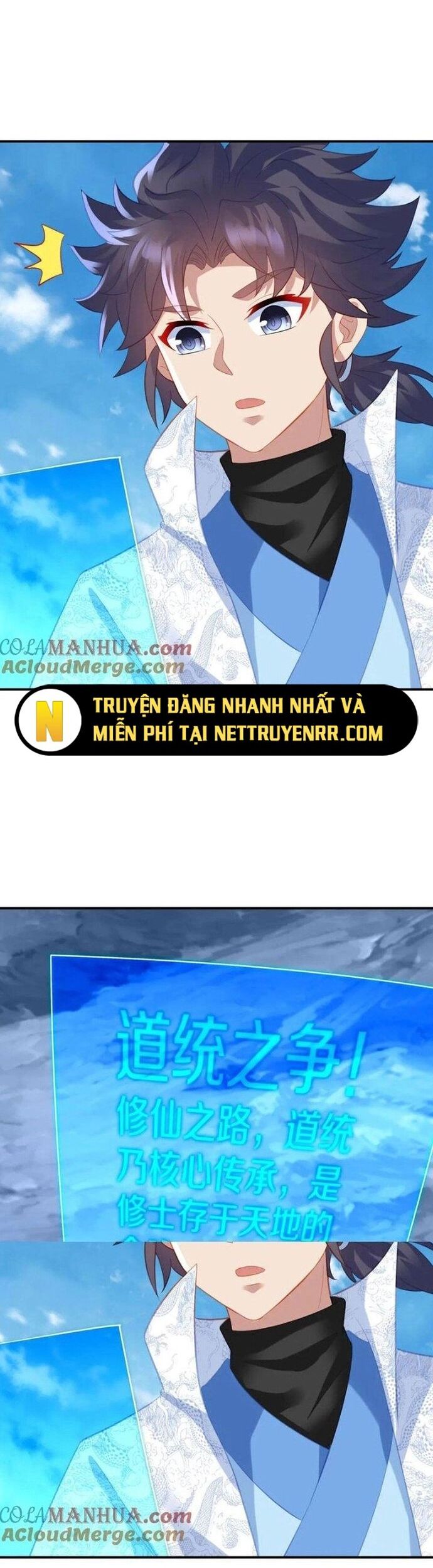 Bắt Đầu Quật Khởi Từ Làm Lô Đỉnh Chương 94 Ảnh 19
