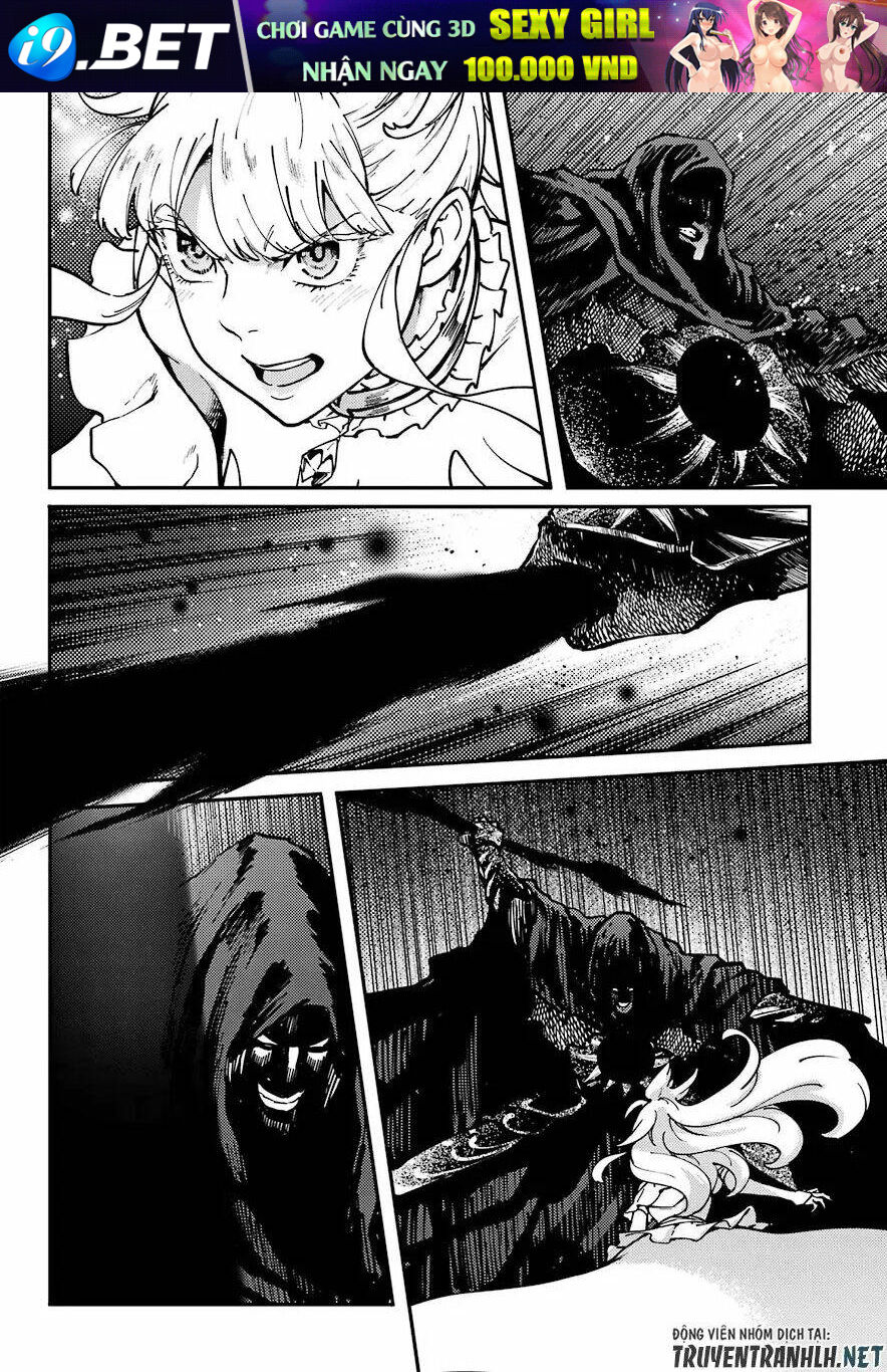Kekkon Yubiwa Monogatari Chương 67 Ảnh 15