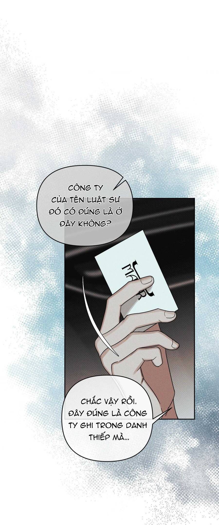 Ôi, Kẻ Thù Không Đội Trời Chung Chương 23 Ảnh 5