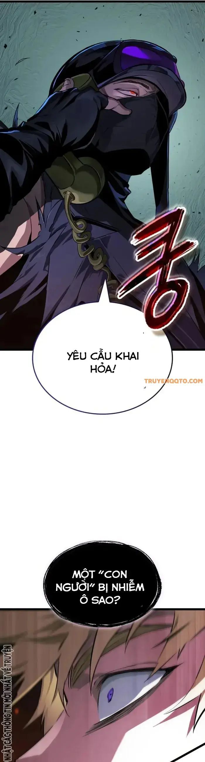 Ánh Sáng Arad Chương 43 Ảnh 50