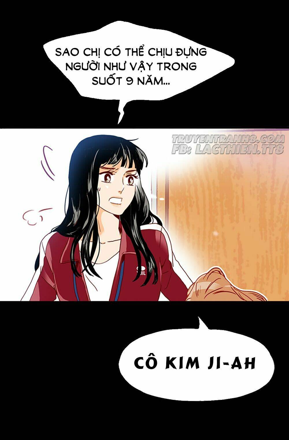 Thư Ký Kim Sao Thế Nhỉ? Chương 19 Ảnh 66