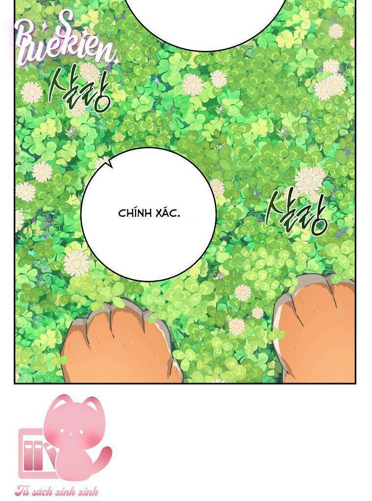 Chỉ Cần Nắm Tay Em Chương 26 Ảnh 38