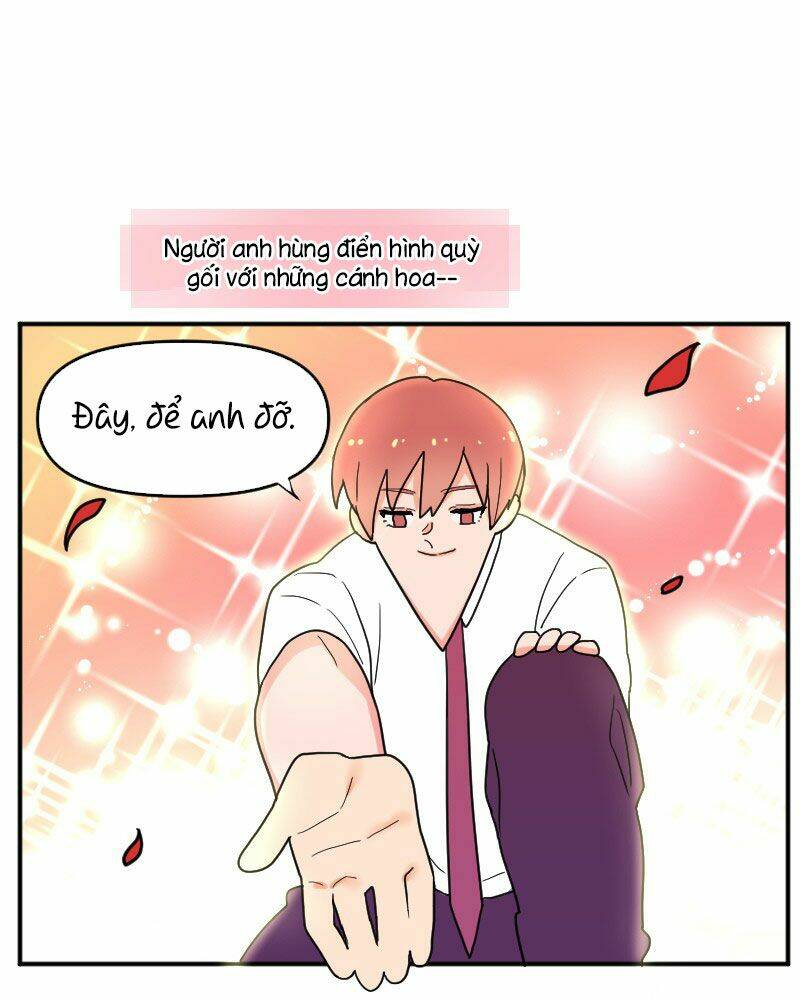 Not So Shoujo Love Story Chương 20 Ảnh 37