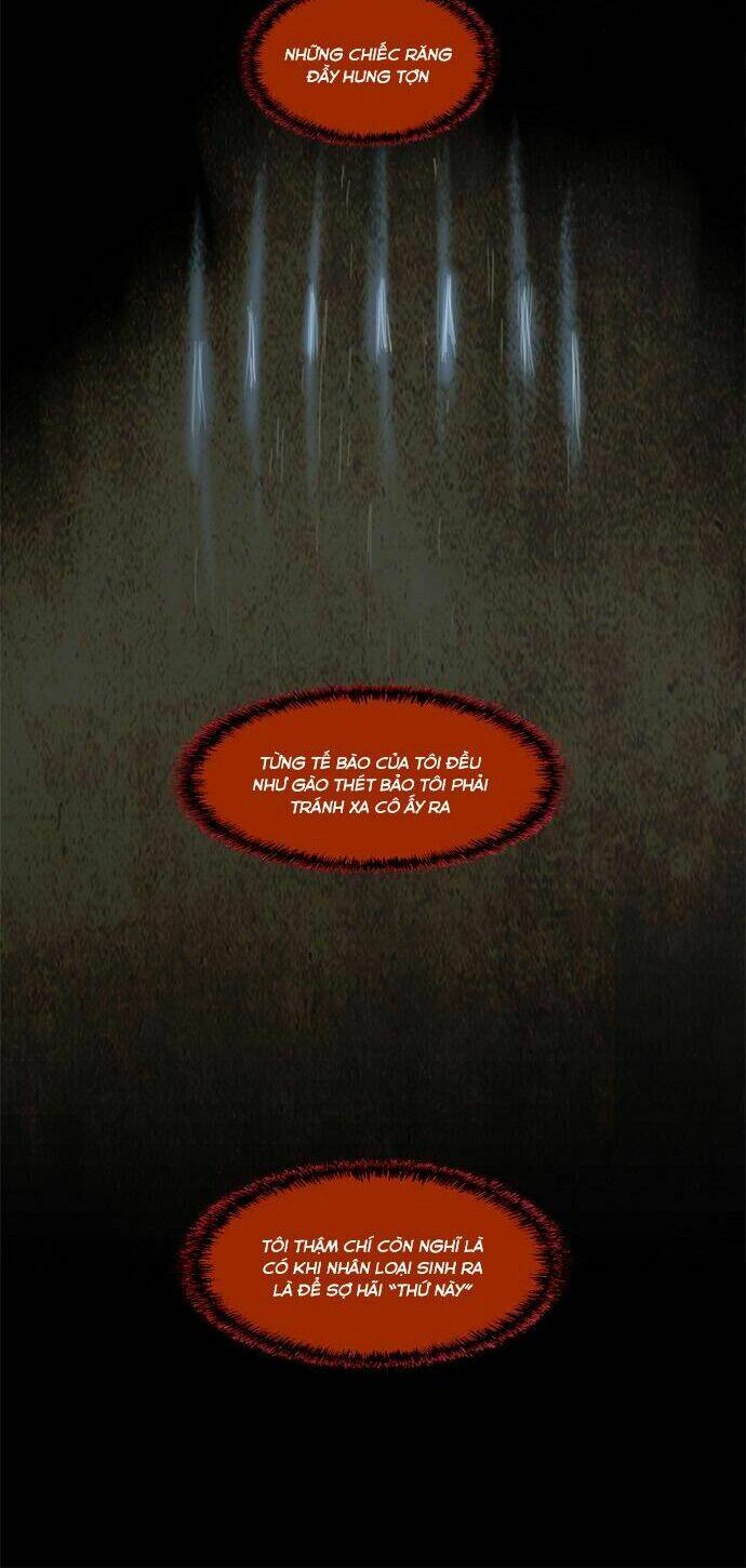 Lessa 2: The Crimson Knight Chương 87 Ảnh 9