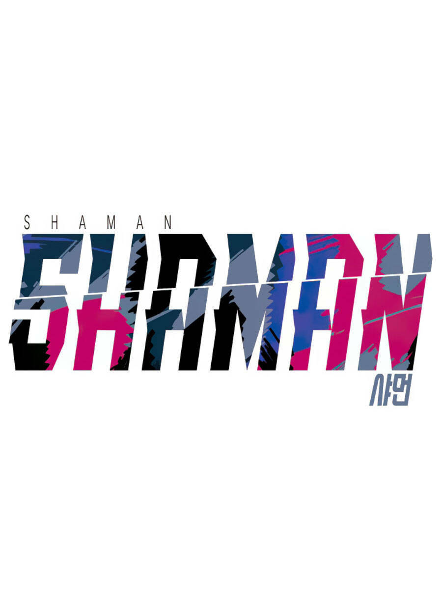 Shaman - Pháp Sư Chương 76 Ảnh 62
