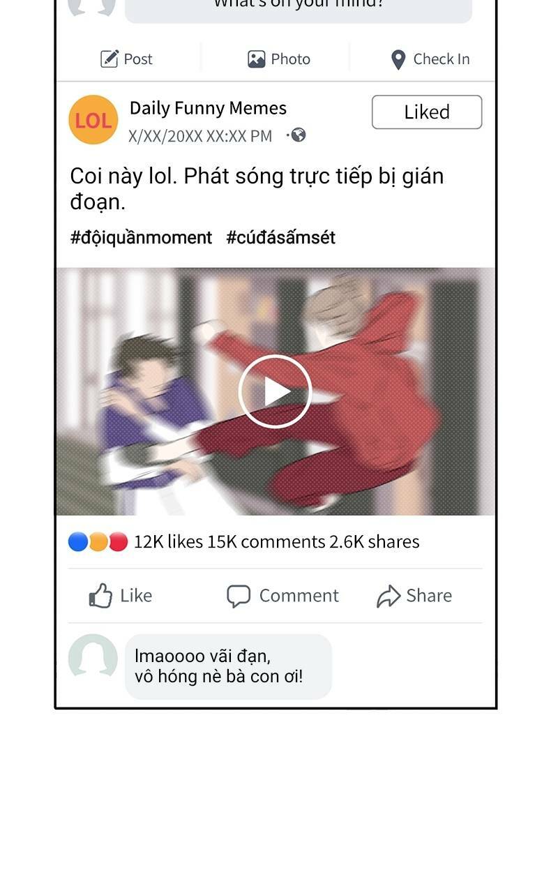 Ly Hôn Nào! Chương 1 Ảnh 85