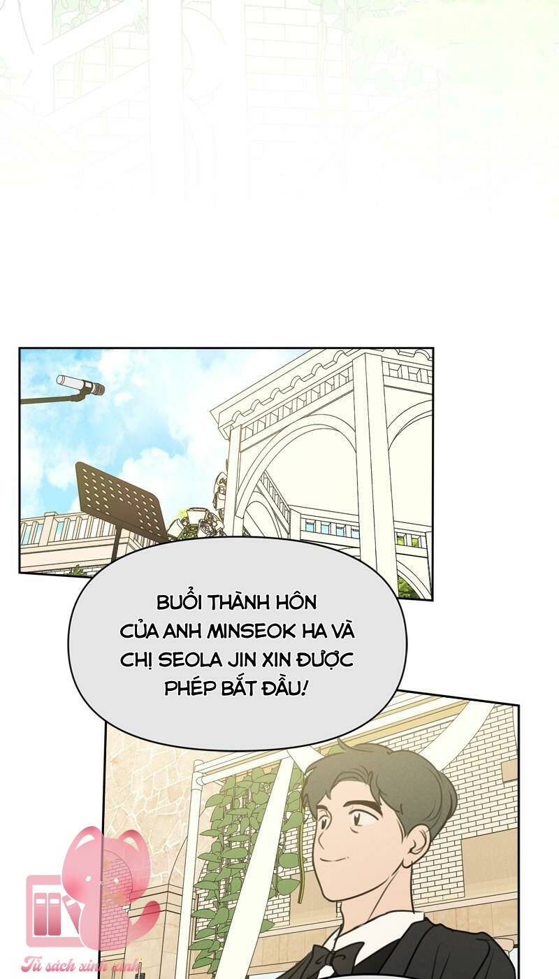Thỏa Thuận Bí Mật Giữa Chúng Ta Chương 68 Ảnh 37