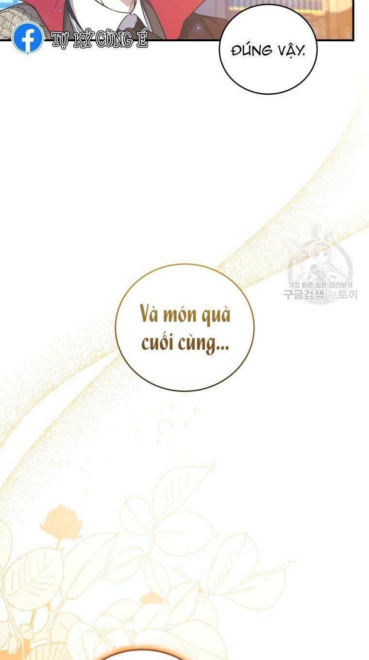 Kế Hoạch Trở Thành Chủ Nhân Của Một Gia Tộc Bị Suy Tàn Chương 10 Ảnh 33
