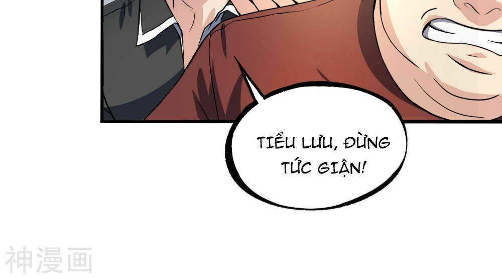 Tôi Có Thuốc Hối Hận Chương 1 Ảnh 32