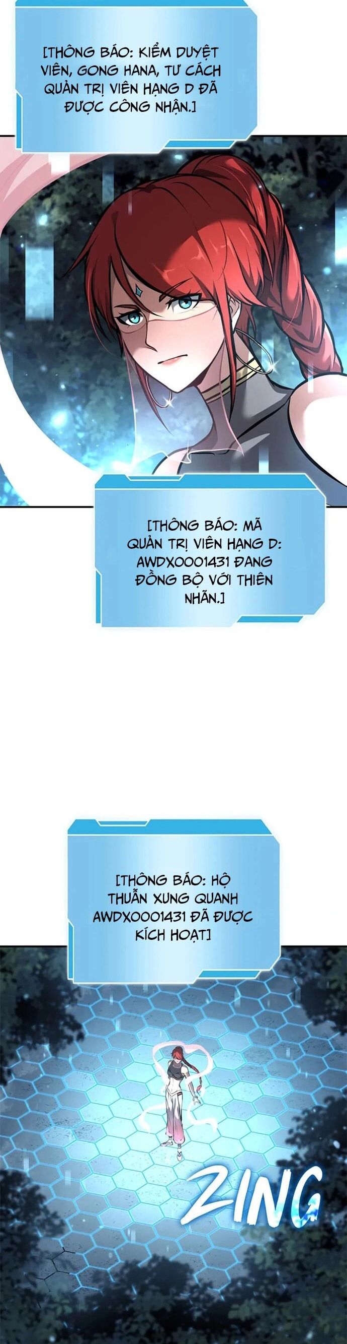 Sự Trở Lại Ma Dược Sư Cấp Fff Chương 89 Ảnh 3