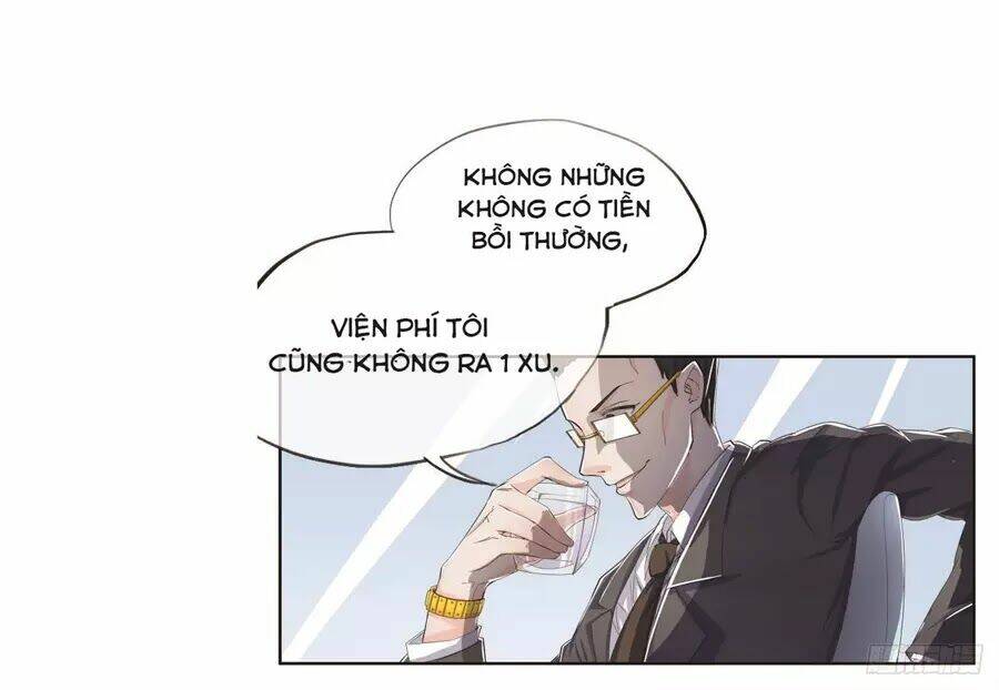 Ta Không Phải Nữ Thần Chương 6 Ảnh 48