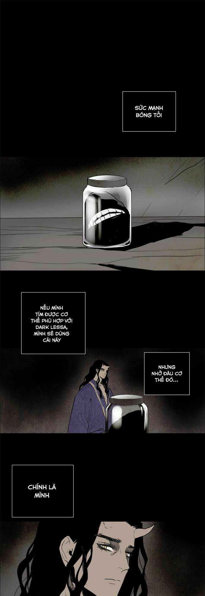 Lessa 2: The Crimson Knight Chương 95 Ảnh 6