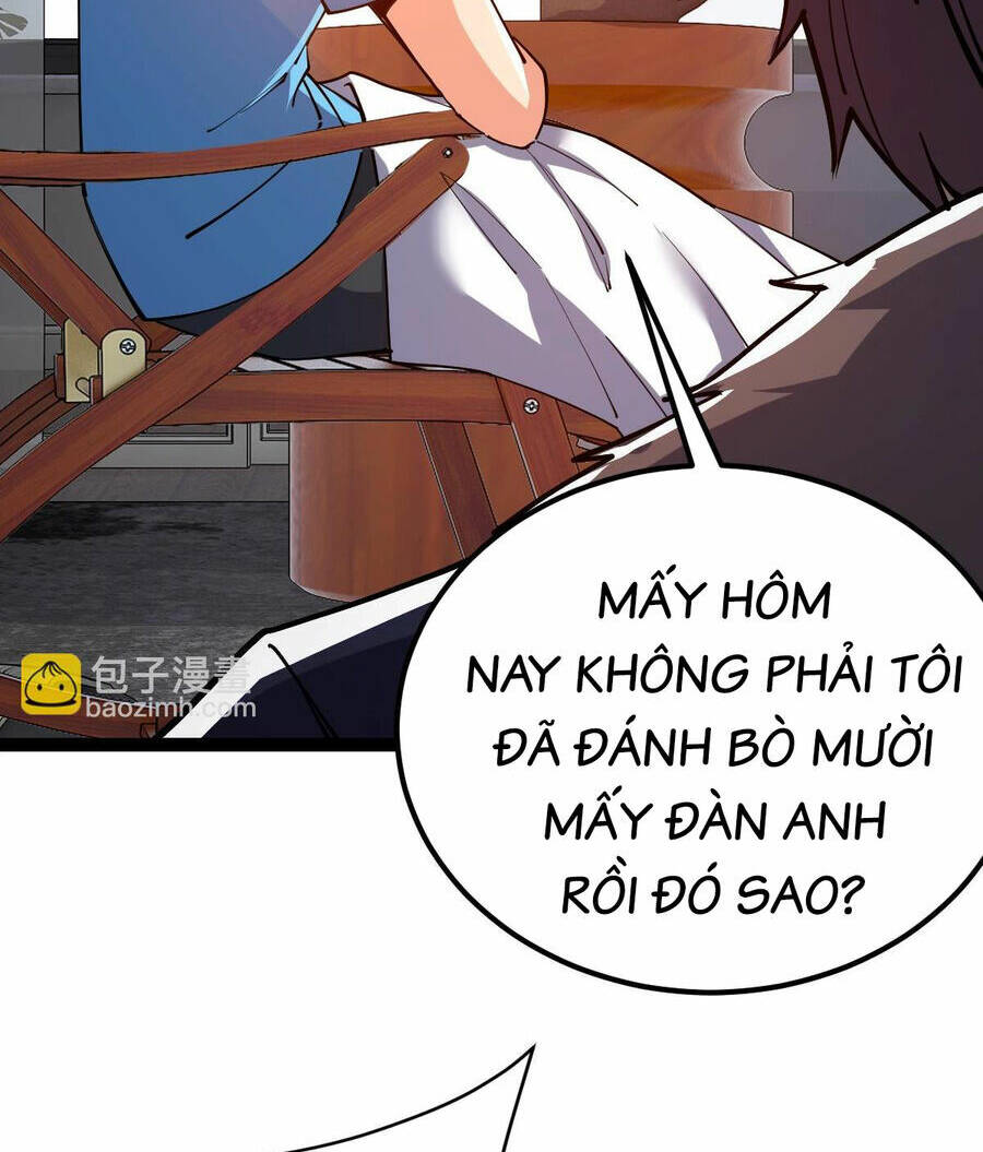 Toàn Thuộc Tính Võ Đạo Chương 54 Ảnh 57