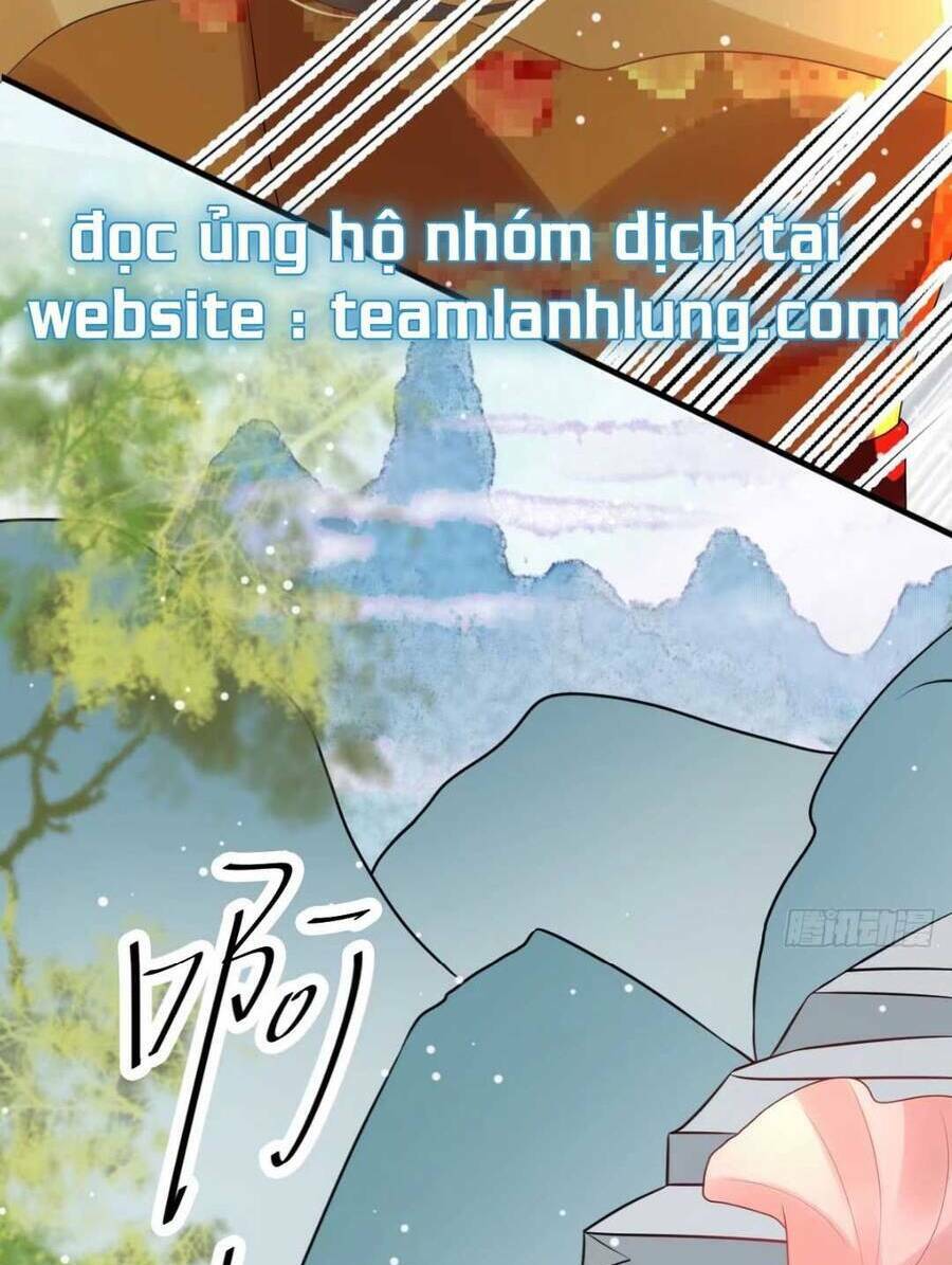 Đoàn Sủng Tiểu Kiều Của Ba Ba Bạo Quân Chương 25 Ảnh 17