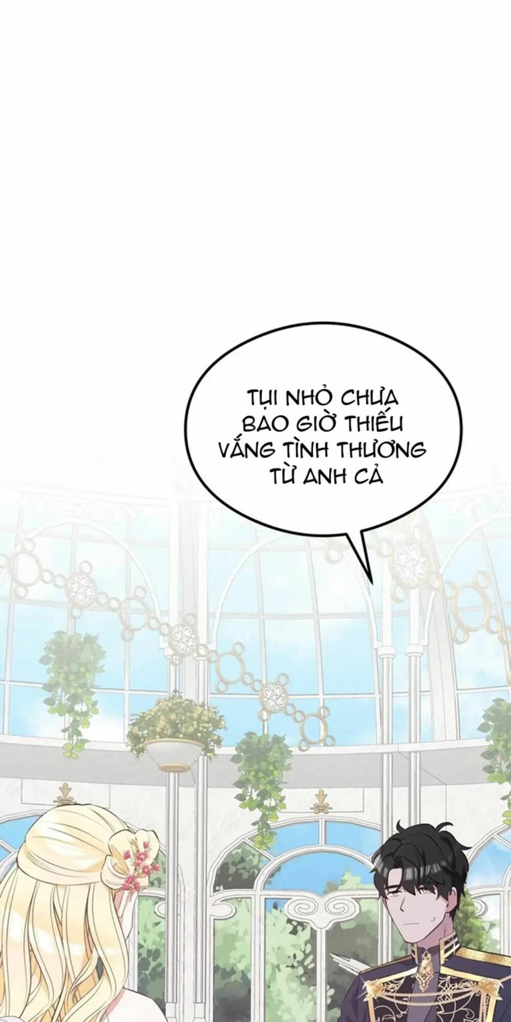 Bỗng Một Ngày Tôi Có Chồng Và Con Chương 18 Ảnh 51